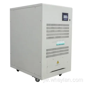 24v 220v OFF Ledan Daya Inverter kanthi pangisi daya